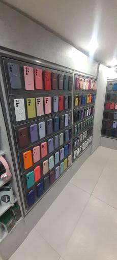 فروشگاه موبایل کلیک