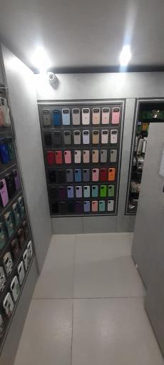 فروشگاه موبایل کلیک