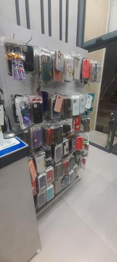 فروشگاه موبایل کلیک