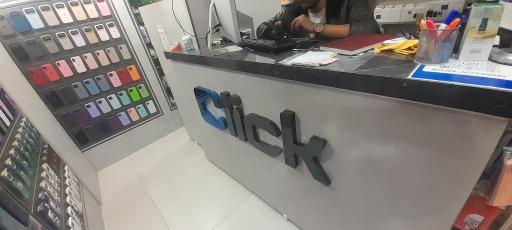 فروشگاه موبایل کلیک