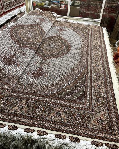 عکس بازار خوی