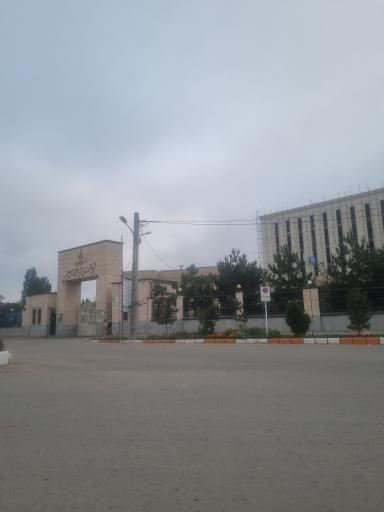 عکس دادسرای عمومی و انقلاب استان اردبیل (مجتمع قضایی شهید بهشتی)