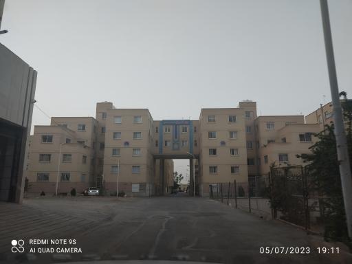 عکس مهمانسرای شرکت گاز اصفهان