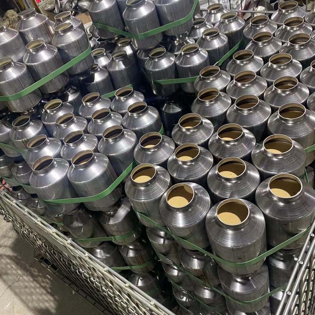 عکس خدمات اگزوز تخصصی پارس