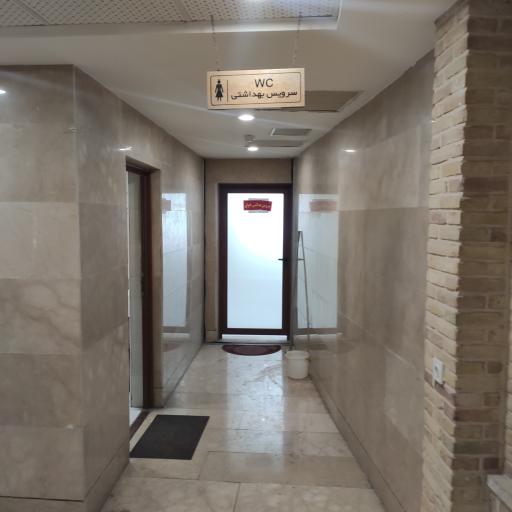 سرویس بهداشتی 