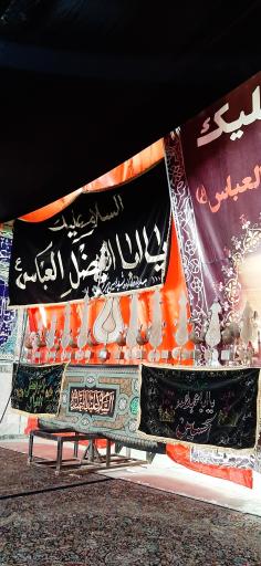 عکس مسجد ابوالفضل