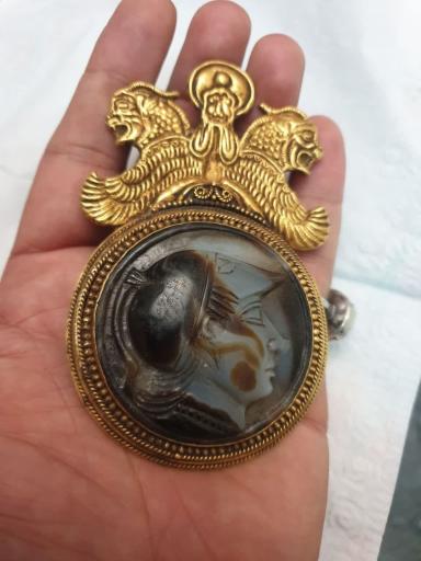 عکس فروشگاه لاکچری