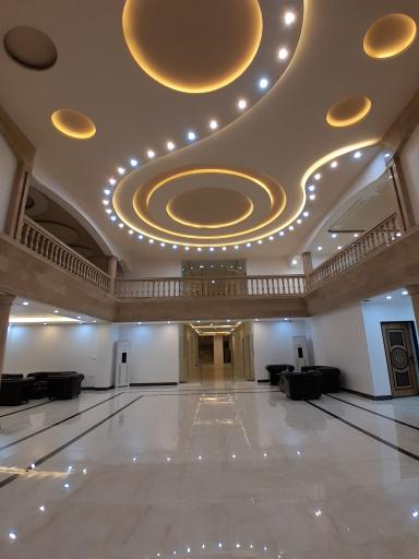 عکس هتل یاس