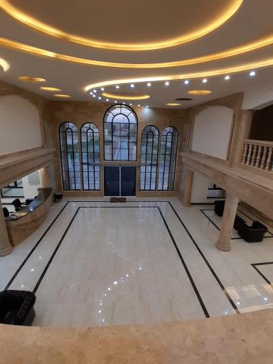 عکس هتل یاس