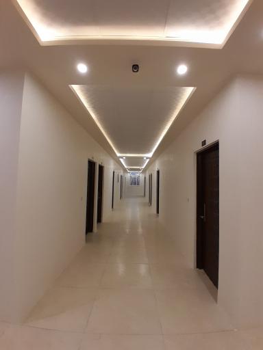 عکس هتل یاس