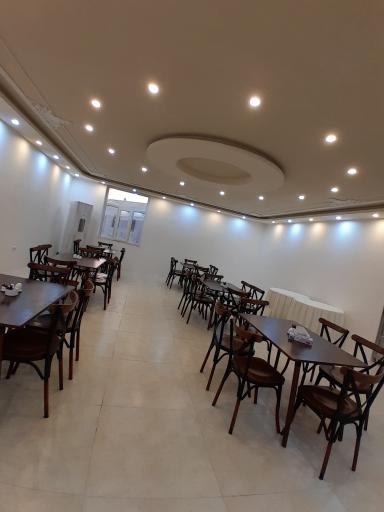 عکس هتل یاس