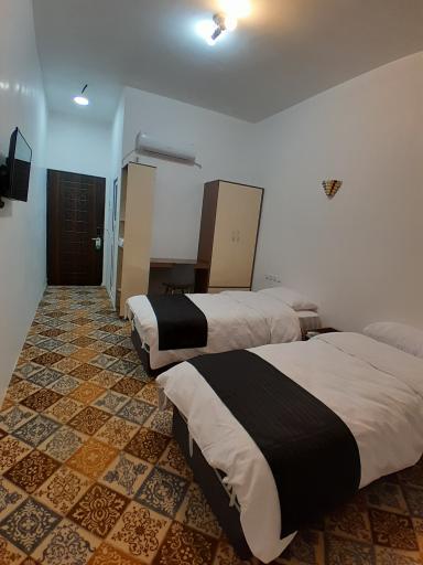 عکس هتل یاس