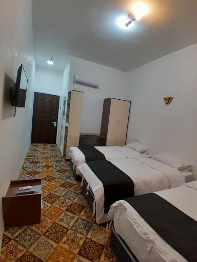 عکس هتل یاس