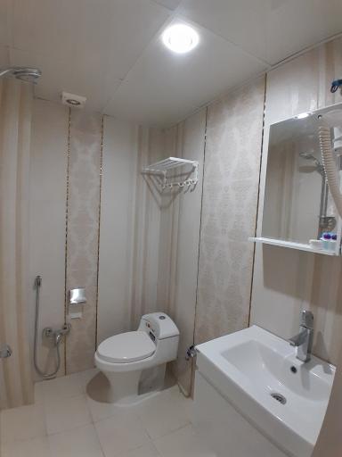 عکس هتل یاس