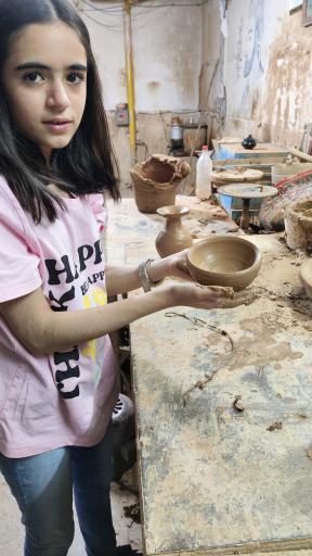 عکس سفال مهران