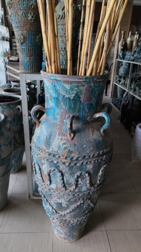 عکس سفال مهران