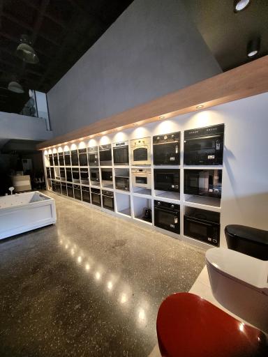 عکس فروشگاه لوازم آشپزخانه کیچنتو