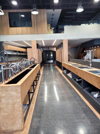 عکس فروشگاه لوازم آشپزخانه کیچنتو