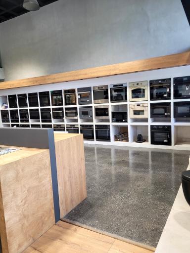 عکس فروشگاه لوازم آشپزخانه کیچنتو