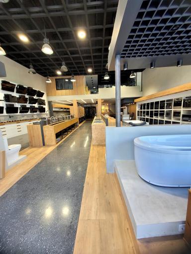 عکس فروشگاه لوازم آشپزخانه کیچنتو