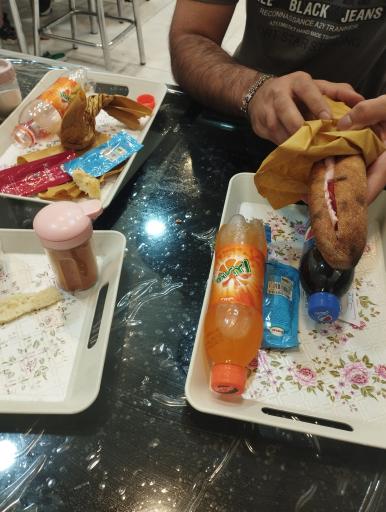 عکس اغذیه اسلامی