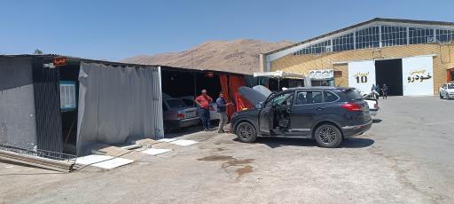 عکس شرکت خودرو 10