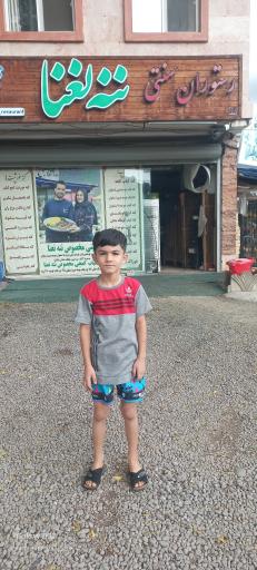 عکس رستوران سنتی ننه نعنا