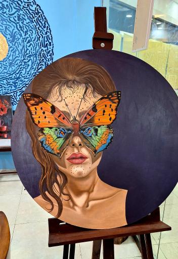 عکس آموزشگاه لوتوس