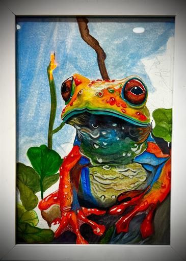 عکس آموزشگاه لوتوس