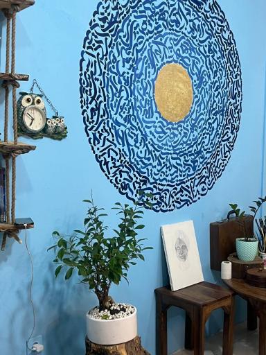 عکس آموزشگاه لوتوس