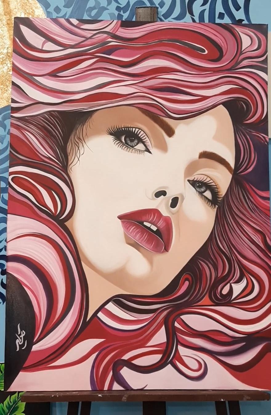 عکس آموزشگاه لوتوس