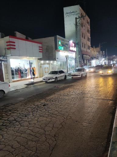 فروشگاه برجمان گالری