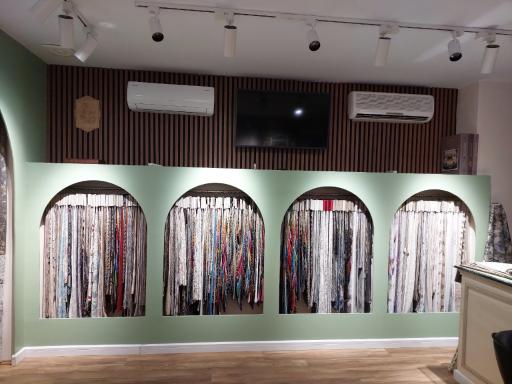 عکس خانه دکوراسیون راشل