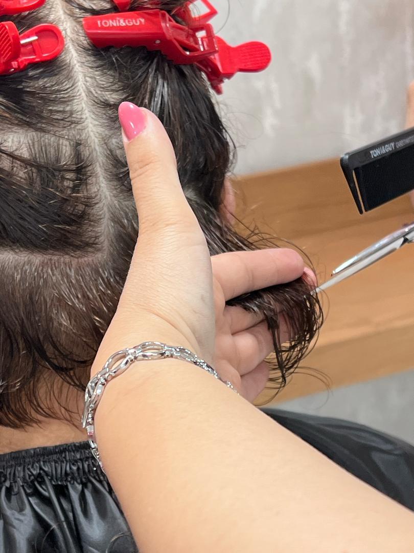 عکس آموزشگاه مراقبت زیبایی برجیس ویژه بانوان