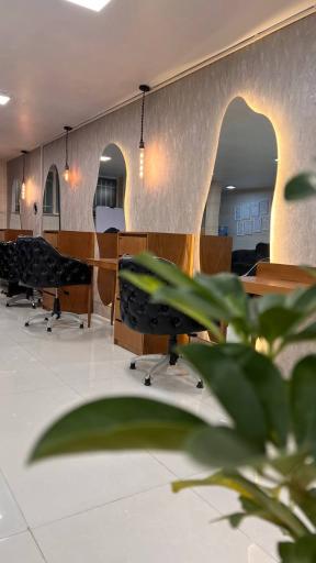 عکس آموزشگاه مراقبت زیبایی برجیس ویژه بانوان