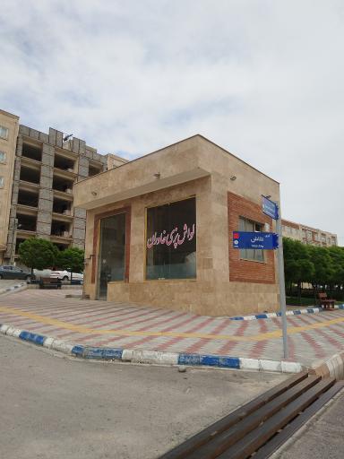 عکس نان لواش 