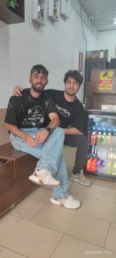 عکس کافی شاپ رادمان