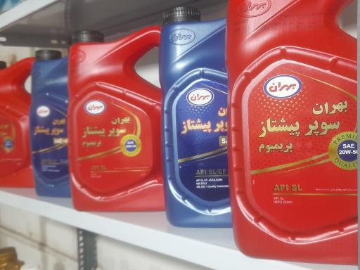 اگزوز سازی اگزو پلاس