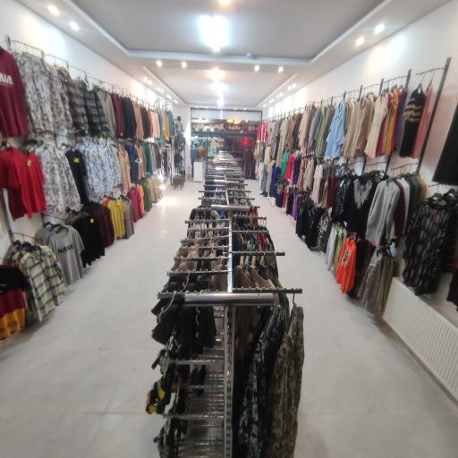 عکس بوتیک استایل اقطائی