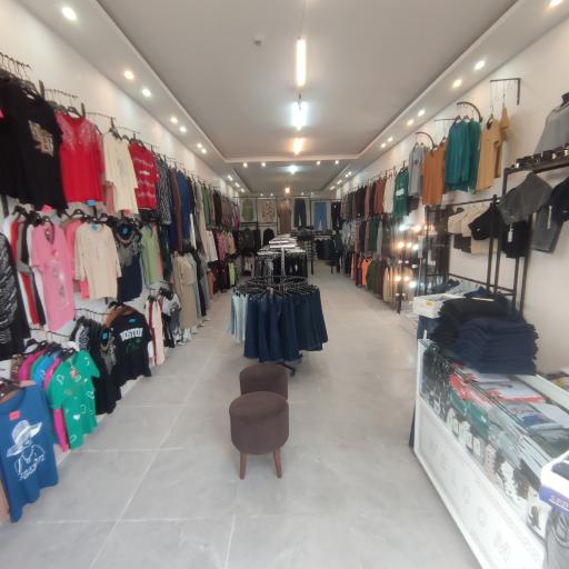 عکس بوتیک استایل اقطائی