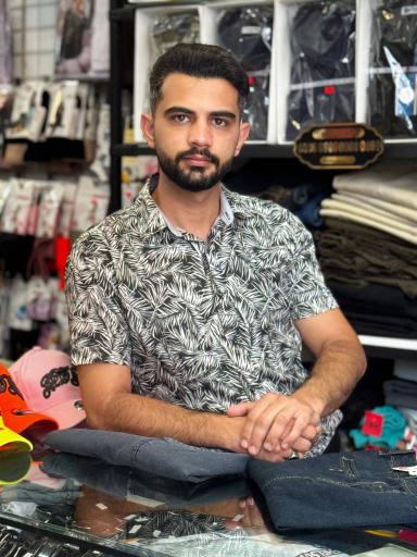 عکس بوتیک استایل اقطائی