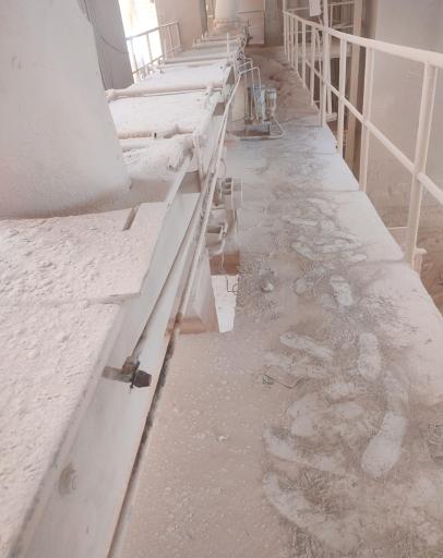 عکس ام دی اف گلستانه