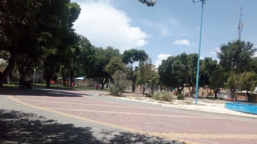 عکس پارک شهرداری