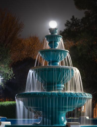 عکس پارک شهرداری