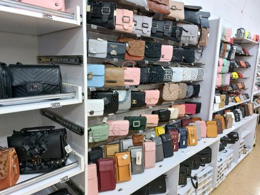 عکس کیف تیماژ