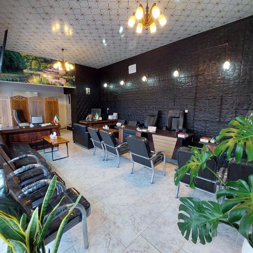 عکس املاک خان زعفرانیه