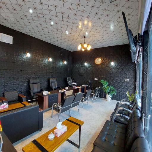 عکس املاک خان زعفرانیه