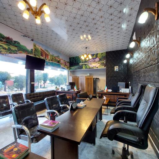 عکس املاک خان زعفرانیه