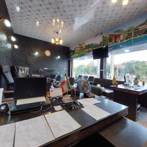 عکس املاک خان زعفرانیه