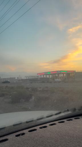 جایگاه دومنظوره پیام آذربایجان  (بنزین و گازوئیل)